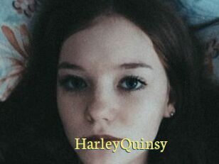 HarleyQuinsy
