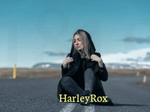 HarleyRox