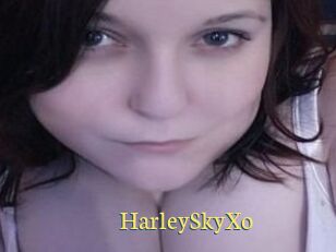 Harley_Sky_Xo