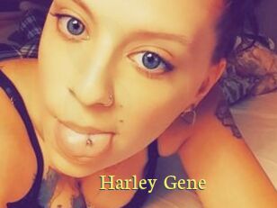 Harley_Gene