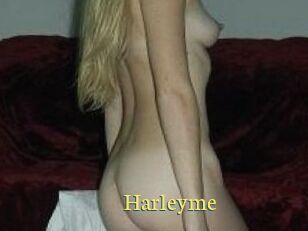 Harleyme