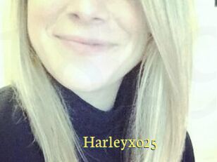 Harleyxo25