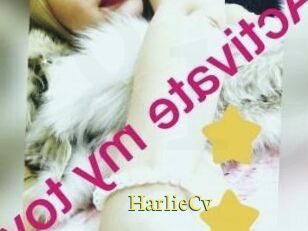 Harlie_Cv