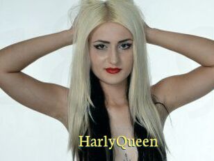 HarlyQueen