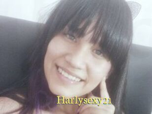 Harlysexy21