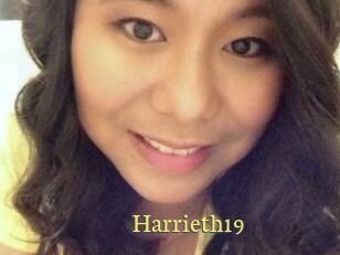 Harrieth19