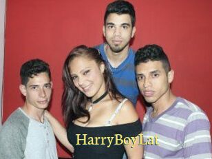 HarryBoyLat