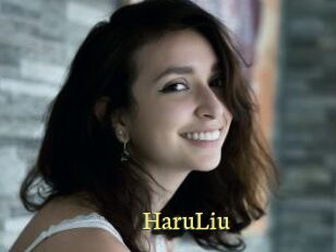 HaruLiu