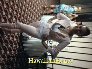 HawaiianHoney