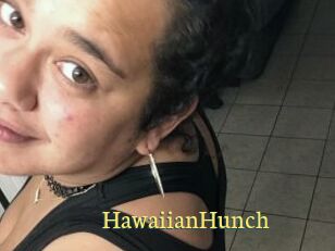HawaiianHunch