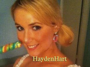 HaydenHart