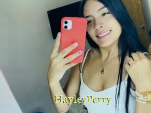 HayleyPerry