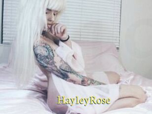 HayleyRose