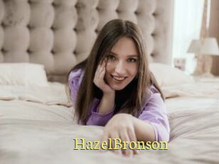 HazelBronson