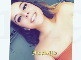HazelEllis