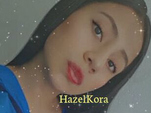 HazelKora