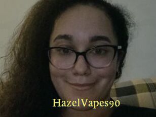 HazelVapes90