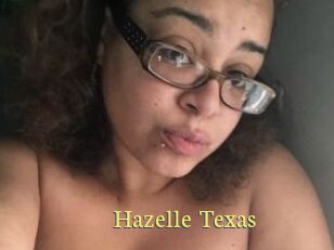 Hazelle_Texas