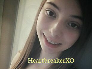 HeartbreakerXO