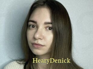 HearyDenick