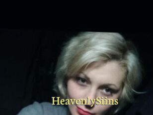 HeavenlySiins