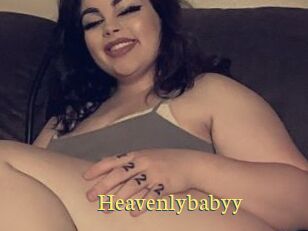 Heavenlybabyy