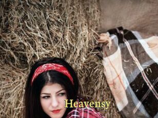 Heavensy