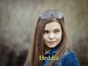 Heddia
