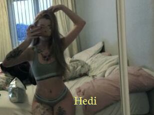 Hedi