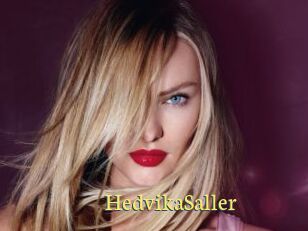 HedvikaSaller