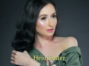 HeidiFoster