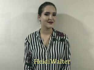 HeidiWalter