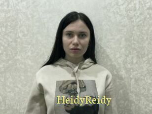 HeidyReidy