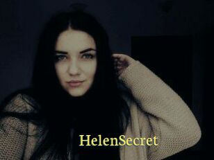 Helen_Secret