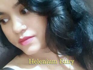Helenium_Fairy