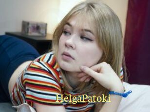 HelgaPatoki