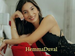 HemmaDuval