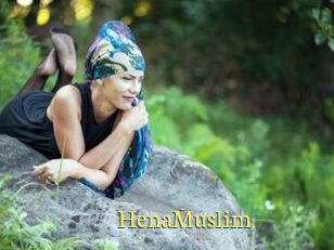 HenaMuslim