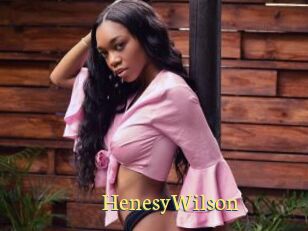 HenesyWilson