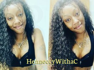 HenneccyWithaC