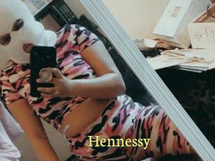 Hennessy