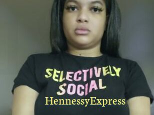 HennessyExpress