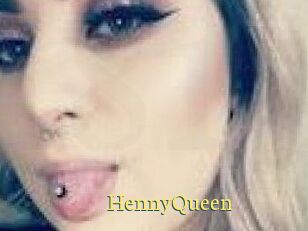 HennyQueen