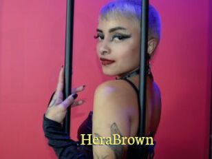 HeraBrown