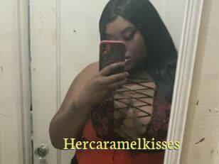 Hercaramelkisses