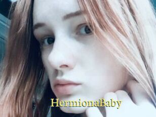 HermionaBaby