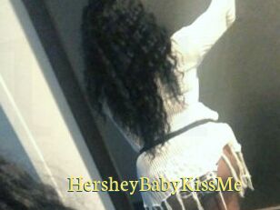 HersheyBabyKissMe
