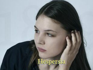 Hespersia
