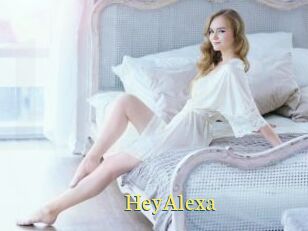 HeyAlexa