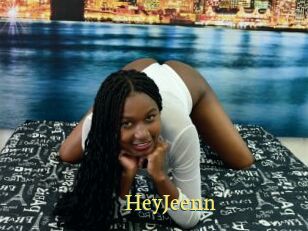 HeyJeenn